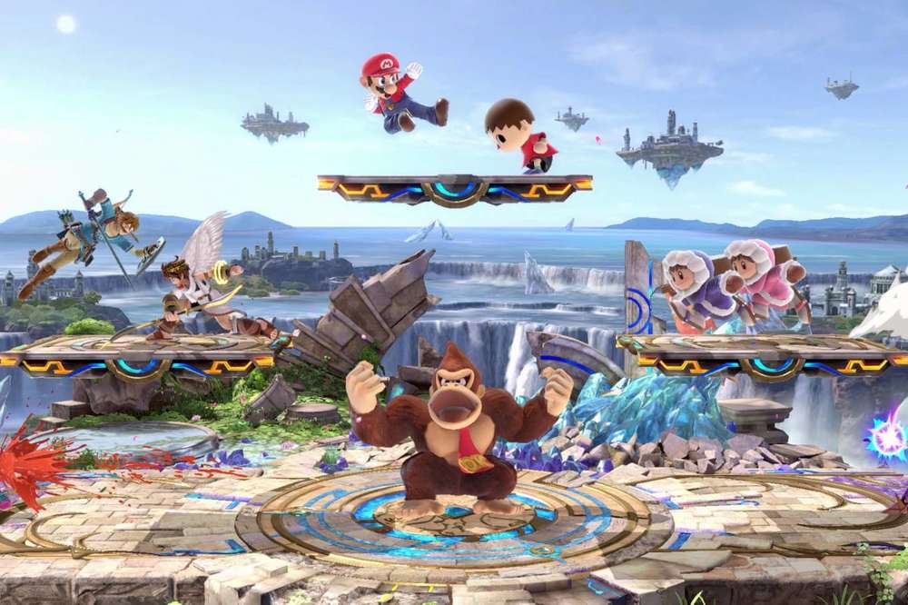 top 10 video games of 2018